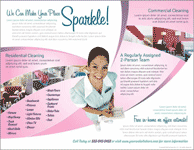 10 cents Flyer - Cheapest Color Flyer in Vancouver, 10 cents Flyer Postcard Print and Copies Printing in Vancouver 778-707-7177